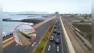Costa Verde del Callao abre con marcha blanca: ¿qué distritos unirá y cuál es su horario?