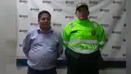 Detienen a exgobernador regional Pedro Ubaldo acusado de corrupción en Pasco
