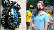 Estudiante de la PUCP sorprende al postular a San Marcos: “Es que parece un desfile”