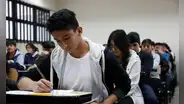 ¿Ingresarías a San Marcos? Contesta 10 preguntas de cultura general del último examen de admisión