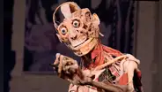 Así es Body Worlds, la exposición en la que podría terminar tu cadáver después de morir