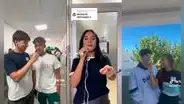 ¿Match o no match? El nuevo trend de TikTok para encontrar pareja en el colegio