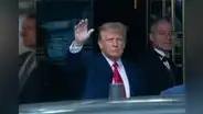 ¿Cuáles son las acusaciones que pesan contra el expresidente Donald Trump?