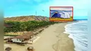 ¿Cuáles son las playas aptas para acampar por el feriado largo de Semana Santa en Perú?