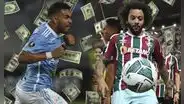 Sporting Cristal vs. Fluminense: ¿cuánto pagan las apuestas por partido de Copa Libertadores?