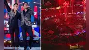 Este fue el total de dinero que recaudó Grupo 5 en entradas luego de sus 3 fechas de conciertos