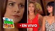 "Al fondo hay sitio" 10 EN VIVO por América TVGO: a qué hora y dónde ver el capítulo 191