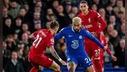 ¡Se complican! Liverpool empató 0-0 ante Chelsea y se alejan de los primeros lugares de la Premier