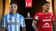 Racing vs. Ñublense EN VIVO con Paolo Guerrero: ¿a qué hora juegan por la Copa Libertadores?
