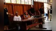 Sentencian a cadena perpetua a sujeto que violó a niña de 3 años en Loreto