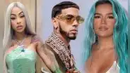 Anuel reconoce que tiene otra hija, pero que no fue infiel a Yailin: No dejaré a una hija abandonada