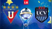 [Roja directa] Partido César Vallejo vs. LDU Quito EN VIVO por la Copa Sudamericana 2023