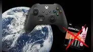 Xbox lanza su nuevo control hecho de basura reciclada y ya no necesita pilas