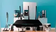 ¿Cuáles son los electrodomésticos que malogran tu internet y debes apartar de tu router Wi-Fi?