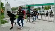 Piura: 6 miembros de una familia asesinaron a un sujeto de varios cuchillazos