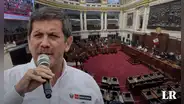 Congreso interpeló al ministro de Defensa, Jorge Chávez, por militares fallecidos en el río Ilave