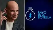 Ricardo Morán: ¿por qué su productora audiovisual se llama Rayo en la botella?