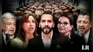 Pandilleros huyen de El Salvador por guerra de Bukele: ¿qué consecuencias enfrenta Latam?