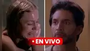 “El amor invencible” capítulo 32 EN VIVO: hora, canal y dónde VER la novela de Angelique Boyer