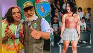 ¿El reemplazo de Dayanita? ‘Pepino’ causa furor tras ser presentado en “JB en ATV”