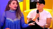 Paula Arias y Eduardo Rabanal se dejan de seguir en redes sociales tras revelaciones de bailarina