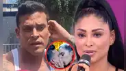 ¿Pamela Franco se molestó por beso de Christian Domínguez y Ethel?: el cantante responde