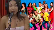 Dayanita no quiso volver a "JB en ATV" pese a insistencias: "Empezaron a ponerme restricciones"