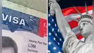 Sube el precio de la visa para Estados Unidos: ¿cuánto cuesta ahora?