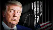 ¿Donald Trump irá a cárcel? ¿puede ser candidato? las claves del futuro del expresidente de EE. UU.