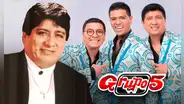 ¿Cuántos hijos tuvo Elmer Yaipén Uypan y quiénes son sus herederos no conocidos?