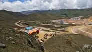 Inversión en proyecto minero La Granja será superior a los US$2.400 millones