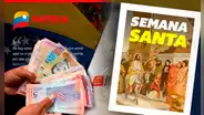 ¿De cuánto es el bono de Semana Santa 2023 en Venezuela? Conoce el monto y fechas de pago