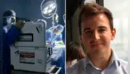 ¿Quién fue Alex Newlove, el joven que tras su muerte donó sus órganos y salvó a 6 personas?