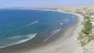 ¿Vas a las playas del norte por Semana Santa? Este es el pronóstico del clima durante el feriado largo