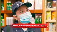 ¿Eres egresado o bachiller? INEI lanza convocatoria con sueldos de hasta S/3.500