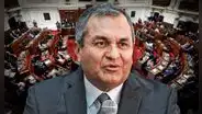 Congreso rechaza censurar a ministro del Interior, Vicente Romero, por abusos en San Marcos