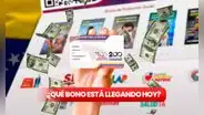 ¿Qué bonos están llegando HOY, 4 de abril? Revisa AQUÍ los últimos subsidios entregados