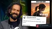 Fans ridiculizan a Neil Druckmann por tuit sobre "The last of us: part I" y Steam Deck