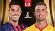 ¿A qué hora juegan Cerro Porteño vs. Barcelona SC EN VIVo y cómo ver la Copa Libertadores?
