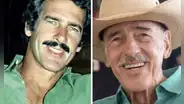 Muere Andrés García, icónico actor de cine y televisión mexicana, a los 81 años