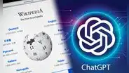 ¿Wikipedia con ChatGPT? Esto es lo que piensa el fundador de la plataforma sobre usar la IA