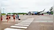 JetSMART: nueva ruta de Iquitos a Tarapoto trasladará a 4.100 pasajeros al mes