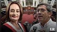 Nelcy Heidinger de APP justifica a ministro Chávez: “Hay muertos que valen más y muertos que valen menos”