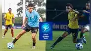 Uruguay vs Ecuador EN VIVO: sigue el minuto a minuto del partido por el Campeonato Sudamericano Sub-17