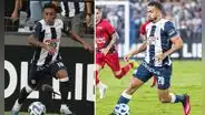 Hinchas de Alianza critican a Cueva y piden a Andrade de titular: "Está fuera de forma"