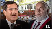 Jorge Montoya anuncia moción de censura contra ministro de Defensa, Jorge Chávez