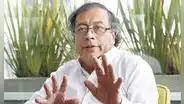 Máximo líder del ELN amenaza a una periodista colombiana
