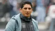 'Chicho' Salas destacó partido de Alianza en Libertadores: Paranaense se sorprendió por nuestro juego