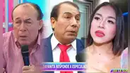 Miembros de "JB en ATV" tildan a Dayanita de creída y desubicada: "Hay que pisar tierra"