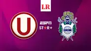Universitario vs. Gimnasia: ¿a qué hora juegan y cómo ver por la Copa Sudamericana?
